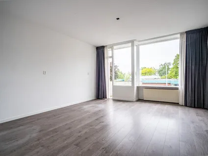 Appartement te koop: Van Ruysdaellaan 50, Raadhuiskwartier Leidschendam