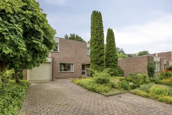 Tussenwoning te koop: van Santenlaan 70, Heemradenbuurt Heerhugowaard