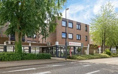 Appartement te koop: Van Schaikweg 58, Emmen-Centrum Emmen