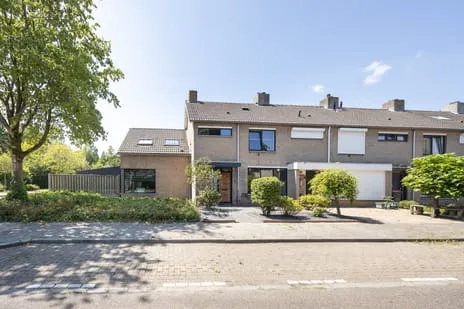 Hoekwoning te koop: Van Schendellaan 12, Kroeven-Zuidwest Roosendaal