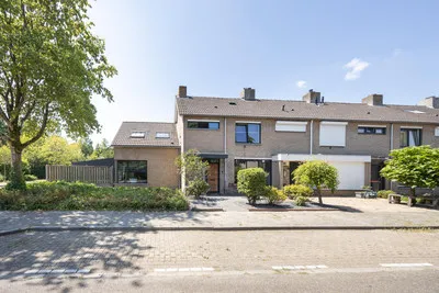 Hoekwoning te koop: Van Schendellaan 12, Kroeven-Zuidwest Roosendaal