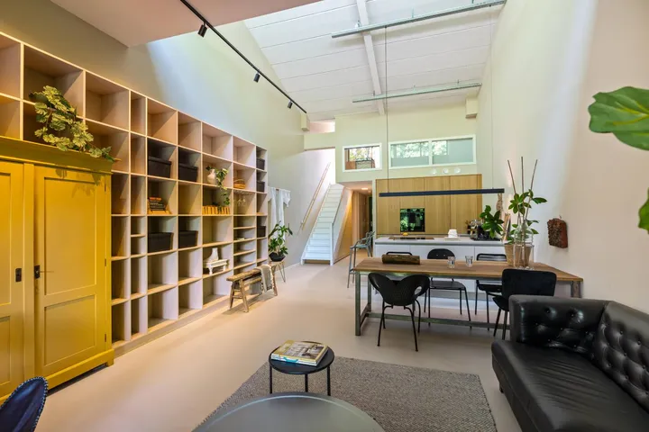 Appartement te koop: Van Schendelstraat 1-17, Sterrebosbuurt Groningen