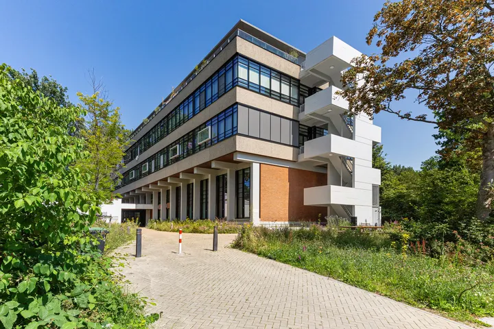 Appartement te koop: Van Schendelstraat 1-51, Sterrebosbuurt Groningen