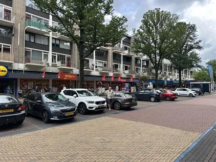 Room for rent: Van Schendelstraat, De Wijert Groningen