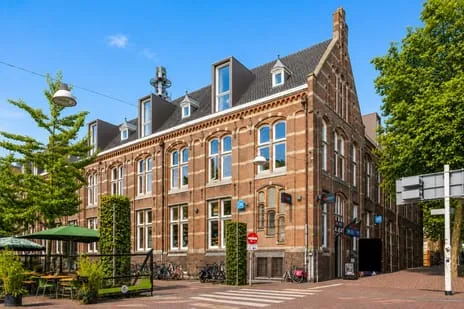 Appartement te koop: van Schevichavenstraat 3R, Stadscentrum Nijmegen