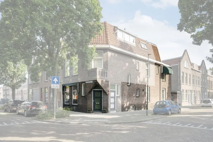 Appartement te koop: van Schravendijkplein 65, Centrum Vlaardingen