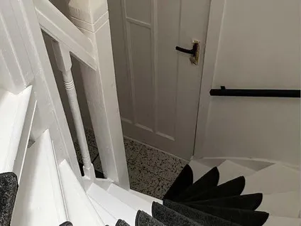 Appartement te huur: van Sevenbergestraat 8, Voorburg Noord noord Voorburg