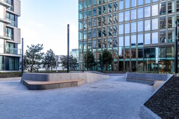 Appartement te huur: Van Sijpesteijnkade 11M, Hoog-Catharijne NS en Jaarbeurs Utrecht