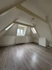 Room for rent: Van Sijsenstraat, Oosterpoort Groningen