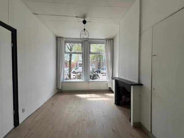 Kamer te huur: Van Sijsenstraat, Oosterpoort Groningen