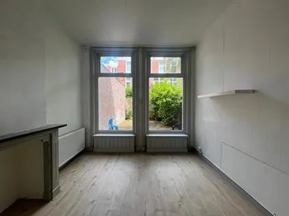 Kamer te huur: Van Sijsenstraat, Oosterpoort Groningen