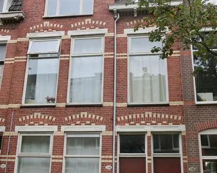 Kamer te huur: Van Sijsenstraat, Oosterpoort Groningen