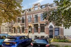 Appartement te koop: Van Slichtenhorststraat 14, Nijmegen