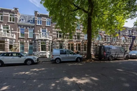 Woning te koop: van Slichtenhorststraat 51, Galgenveld Nijmegen