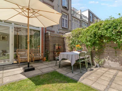 Apartment for sale: Van Slingelandtstraat 130, Statenkwartier 'S-Gravenhage