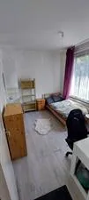 Kamer te huur: Van Slingelandtstraat, Statenkwartier Arnhem