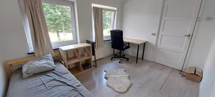 Kamer te huur: Van Slingelandtstraat, Statenkwartier Arnhem