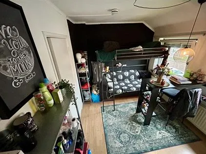 Kamer te huur: Van Slingelandtstraat, Statenkwartier Arnhem