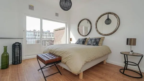 Woning te huur: Van Slingelandtstraat, Statenkwartier 'S-Gravenhage