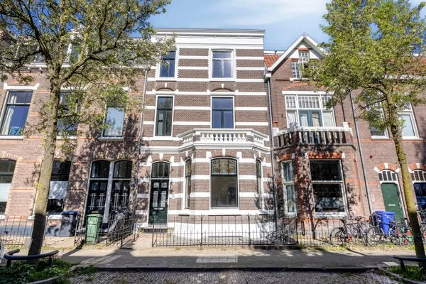 Appartement te koop: van Spaenstraat 20, Galgenveld Nijmegen
