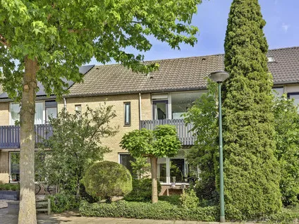 Tussenwoning te koop: van Speijklaan 20, 't Eigen en Hoogstraat Son En Breugel