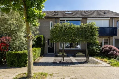 Tussenwoning te koop: van Speijklaan 5, 't Eigen en Hoogstraat Son En Breugel
