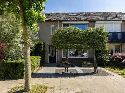 Tussenwoning te koop: Van Speijklaan 5, 't Eigen en Hoogstraat Son En Breugel
