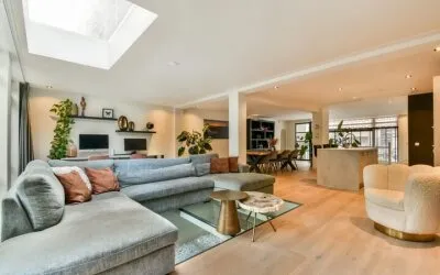Appartement te koop: Van Speijkstraat 129H, Kortenaerkwartier Amsterdam