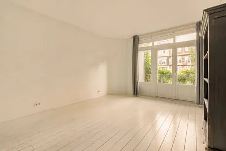 Apartment for sale: Van Speijkstraat 139-2, Kortenaerkwartier Amsterdam