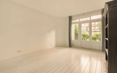 Appartement te koop: Van Speijkstraat 139-2, Kortenaerkwartier Amsterdam