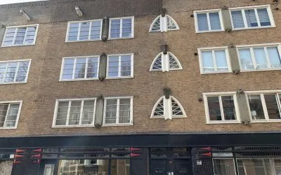 Appartement te koop: Van Speijkstraat 159-2, Kortenaerkwartier Amsterdam
