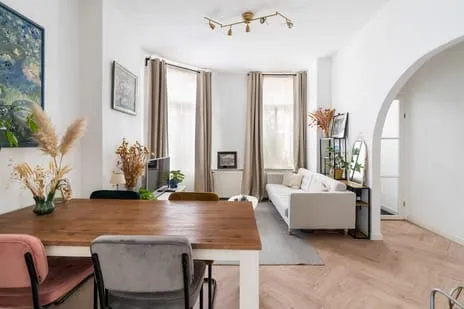 Appartement te koop: Van Speijkstraat 210A, Zeeheldenkwartier 'S-Gravenhage
