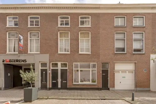 Appartement te koop: Van Speijkstraat 240, Zeeheldenkwartier 'S-Gravenhage