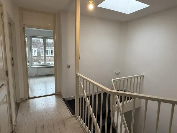 Appartement te huur: Van Speijkstraat 33-3, De Wester Quartier Amsterdam