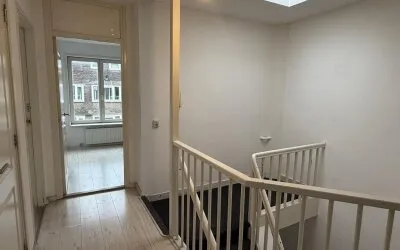Appartement te huur: Van Speijkstraat 33-3, De Wester Quartier Amsterdam