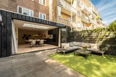 Appartement te koop: Van Speijkstraat 44, Amsterdam