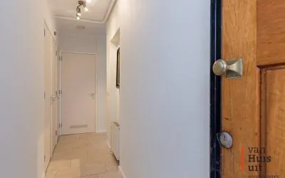 Appartement te huur: Van Speijkstraat 56H, De Wester Quartier Amsterdam