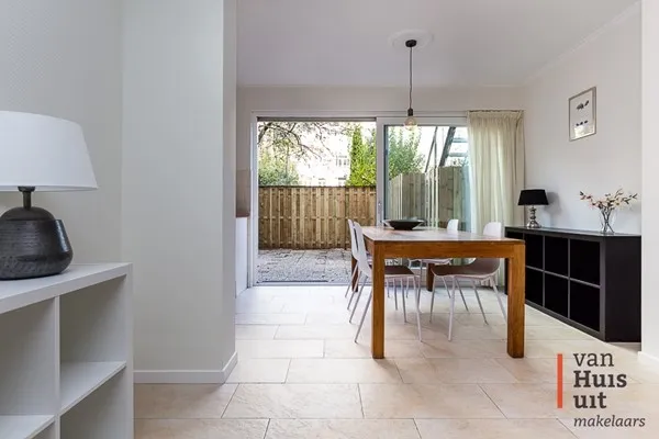 Appartement te huur: Van Speijkstraat 56H, De Wester Quartier Amsterdam