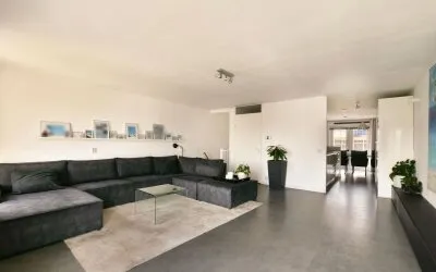 Appartement te koop: van Speijkstraat 69, Stations omgeving Zandvoort