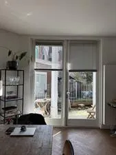 Kamer te huur: Van Speijkstraat, Kortenaerkwartier Amsterdam