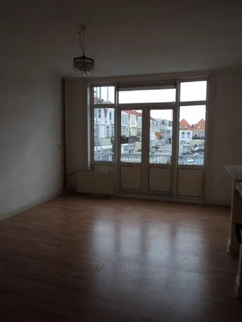 Kamer te huur: Van Speijkstraat, Zeeheldenkwartier 'S-Gravenhage