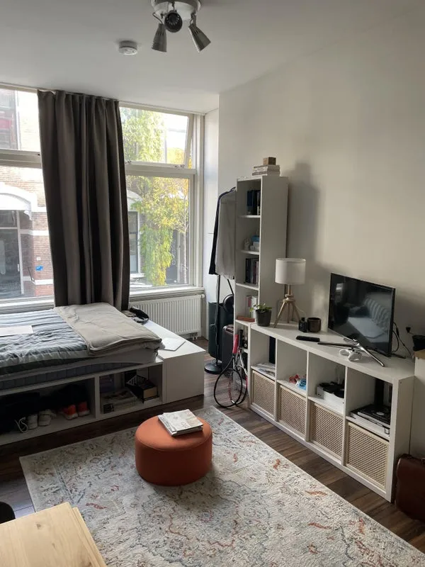 Woning te huur: Van Speijkstraat, Zeeheldenbuurt, Hengeveldstraat en omgeving Utrecht