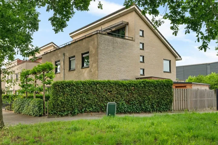Hoekwoning te koop: Van Speyklaan 33, De Wittenhagen Noord Harderwijk