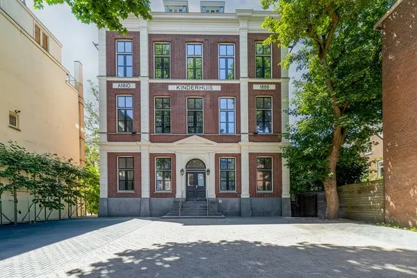 Appartement te huur: Van Speykstraat 149A-04, Oude Westen Rotterdam