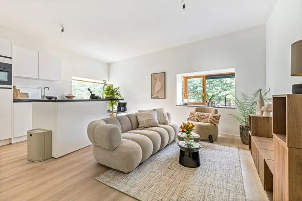 Studio te huur: Van Speykstraat 149E-03, Oude Westen Rotterdam