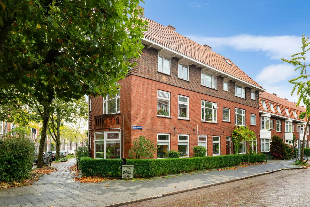 Appartement te koop: Van Speykstraat 28, Groningen