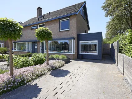 Hoekwoning te koop: van Speykstraat 37, Katspolder Terneuzen