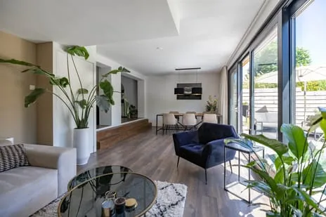 Appartement te koop: Van Speykstraat 44, Zeeheldenbuurt Groningen