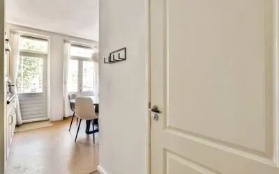 Appartement te koop: Van Spilbergenstraat 14-1, Orteliusbuurt-Zuid Amsterdam