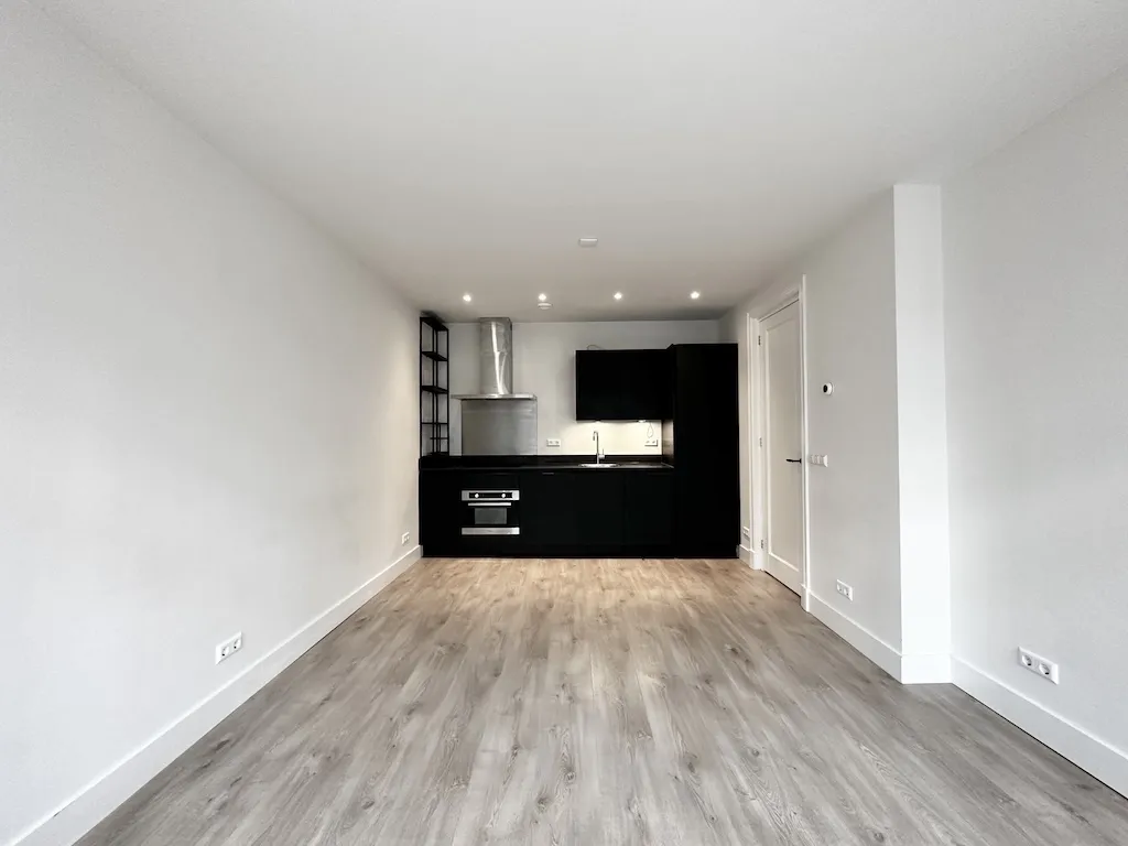 Appartement te huur: Van Spilbergenstraat 53H, Amsterdam